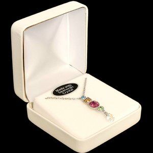 Swarovski crystal Pendant Necklace